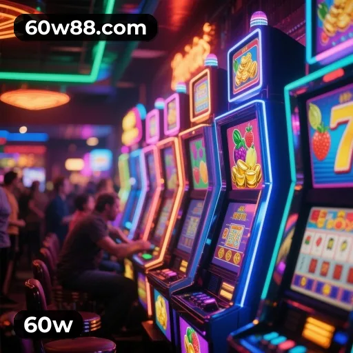 App 60w iOS