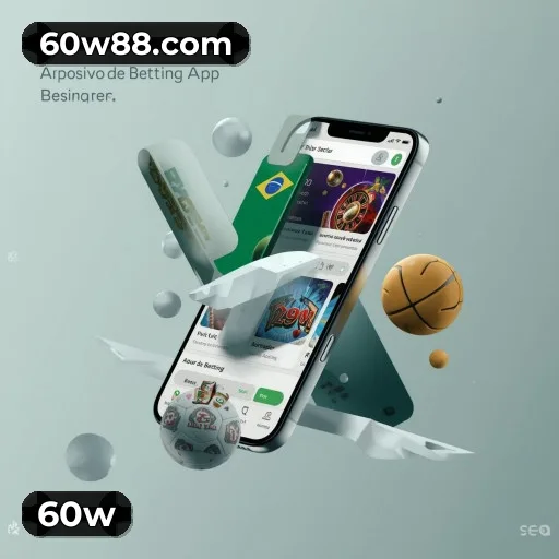 Jogos App 60w