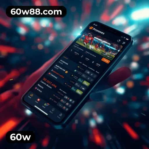 Baixar 60w Android