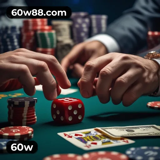 Jackpots 60w