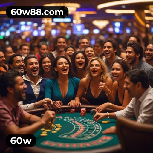 Slots mobile 60w