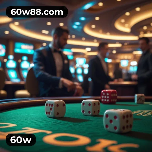 Promoções de slots 60w