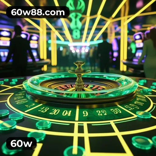 Bônus VIP 60w