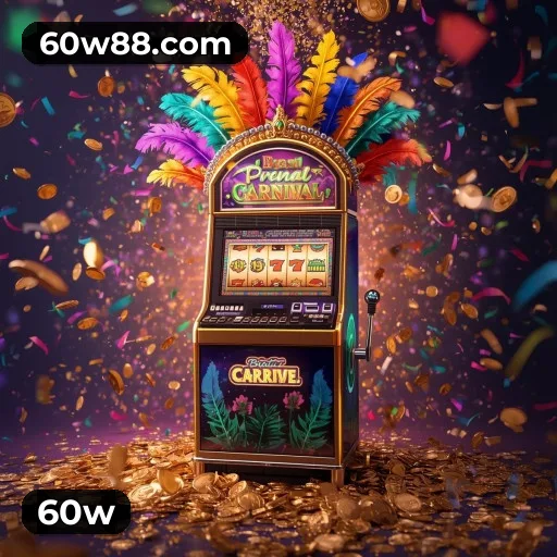 Crash Games 60w