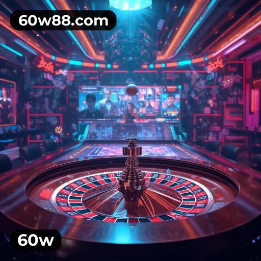 Prêmio 60w